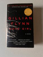 Gone Girl - Gillian Flynn (ENG) Frankfurt am Main - Nordend Vorschau