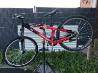 Fahrrad Mountainbike Scott Voltage Jugendrad 26 Zoll Saarland - Lebach Vorschau