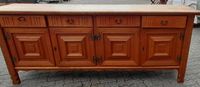 Schöne Komode sideboard langer Schrank Anrichte mit Schubladen Niedersachsen - Celle Vorschau