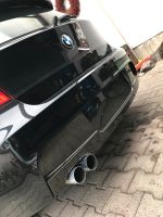 BMW 1er E87 E81 Heckdiffusor Carbon Rheinland-Pfalz - Neuleiningen Vorschau