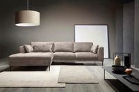 Ecksofa.Sofa.Couch.Polstergarnitur.Wohnzimmer UVP 2099€ Hessen - Kirchhain Vorschau