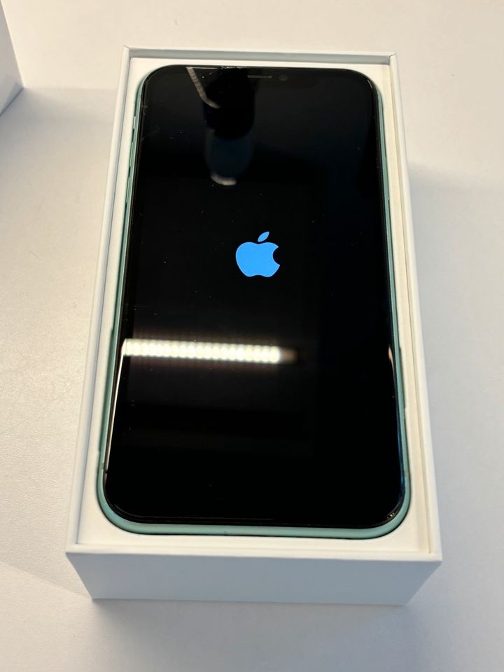 iPhone 11 128 GB in Riegenroth