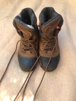 Meindl Wanderschuhe Gr. 38 Leipzig - Knautkleeberg-Knauthain Vorschau