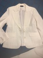 TOLLER ANZUG BLAZER HOSE GR.38 ZART CREME WEISS BEXLEY Bayern - Garmisch-Partenkirchen Vorschau