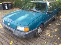 VW Passat 35i Kombi Ersatzteile / Ersatzteilträger Nordrhein-Westfalen - Recklinghausen Vorschau