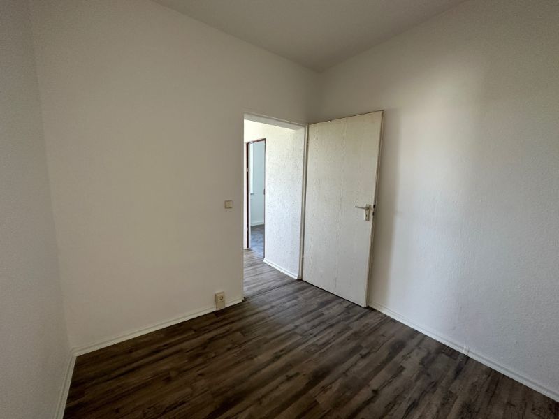 gemütliche 2 Zimmer DG Wohnung + Kautionsfrei in Hainichen