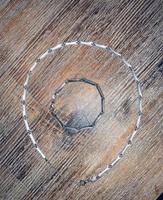 Original Fossil Halskette und Armband 925 silber Bayern - Fürth Vorschau
