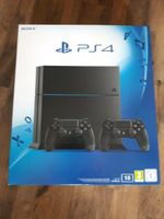 Sony Playstarion 4 (PS4)  1TB Niedersachsen - Osterholz-Scharmbeck Vorschau