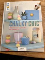 Chalky Chic Wohnaccessoires gestalten mit Kreidefarbe Baden-Württemberg - Mannheim Vorschau