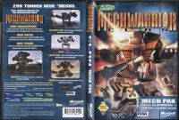 MechWarrior 4: Clan Mech Pak !! tolles AddOn !! Top Zustand !! Bayern - Langenzenn Vorschau