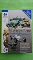 Die große Automobilgeschichte Mercedes-Benz Baden-Württemberg - Laudenbach Vorschau