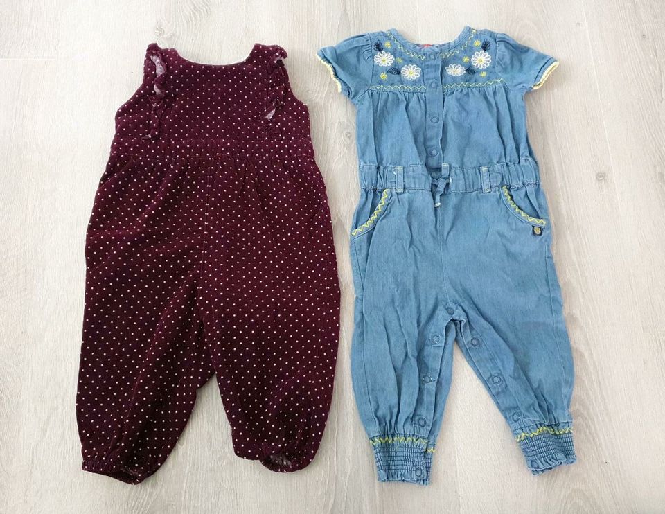 Schöne Jumpsuits, Overalls in Nordrhein-Westfalen - Frechen | Babykleidung  Größe 68 kaufen | eBay Kleinanzeigen ist jetzt Kleinanzeigen