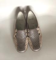 Ara Sandalen Gr 5 H Slipper Sommerschuhe 38 Damenschuhe 90€ Düsseldorf - Friedrichstadt Vorschau