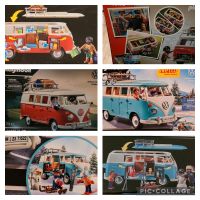 Playmobil VW T1 Bulli Bus Campingbus Sonderedition Köln - Chorweiler Vorschau