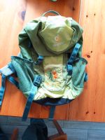 Deuter Kinderrucksack Waldfuchs Sachsen - Markkleeberg Vorschau