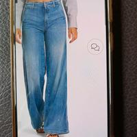 Cambio Jeans ALEK, Gr. 42, NEU mit Etikett, VK 160€ Bayern - Fürstenfeldbruck Vorschau