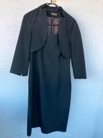 Kleid mit Jacke Gr. 36 soliver by selection Hessen - Schlüchtern Vorschau