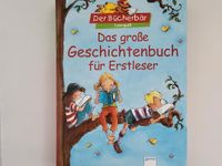 Kinderbuch "Das große Geschichtenbuch für Erstleser" Leipzig - Leipzig, Südvorstadt Vorschau