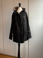 Desigual Parka Jacke schwarz S M 36 38 Neu H&M Zara Mango Hamburg Barmbek - Hamburg Barmbek-Süd  Vorschau