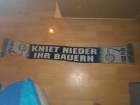 Fan-Schal für eine Prise Humor und Aufmerksamkeit ist gesorgt Nordrhein-Westfalen - Siegen Vorschau