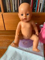 Baby Born Puppe mit Töpfchen Emmelshausen - Norath Vorschau