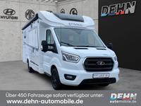 Etrusco T7.3 SF AT Complete Selection Bi-Xenon Hubbet Brandenburg - Brandenburg an der Havel Vorschau