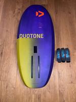 Duotone Sky Style SLS 4‘7“ Wing Foil Board 2024 Kr. München - Grünwald Vorschau
