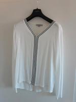 Shirt Comma Gr. 40 Glitzer Niedersachsen - Ankum Vorschau