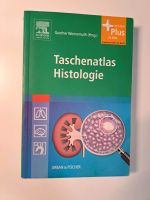 Taschenatlas Histologie von Wennemuth Duisburg - Hamborn Vorschau