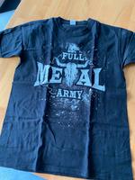 Wacken T-Shirts 2 Stück in Größe M Bremen - Osterholz Vorschau