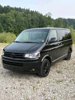 VW t5.2. CFCA 4 Motion turboladerschaden Bayern - Teisendorf Vorschau