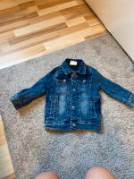 Jeansjacke Gr.92 Topolino Duisburg - Rheinhausen Vorschau