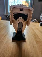 Lego Helm Scout Trooper Niedersachsen - Ilsede Vorschau