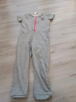 Jumpsuit Mädchen Größe 128 Hummel top Zustand Schleswig-Holstein - Klein Rönnau Vorschau