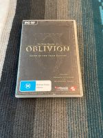 TES IV Oblivion PC Kr. München - Aschheim Vorschau