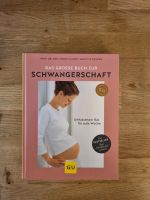 Das große Buch zur Schwangerschaft Baden-Württemberg - Schwäbisch Gmünd Vorschau