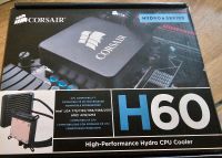 Corsair Hydro H60 CPU Kühlung Nordrhein-Westfalen - Krefeld Vorschau