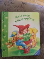 Meine ersten Kinderreime Ravensburger Dresden - Strehlen Vorschau