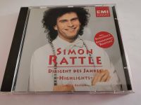 NEU - Simon Rattle ‎- Dirigent des Jahres - Highlights - 1994 Rheinland-Pfalz - Neuhofen Vorschau