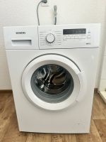 Waschmaschine SIEMENS iQ100 6kg Rheinland-Pfalz - Neuwied Vorschau