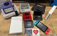 Wir Kaufen! SNES, NES, N64, DS, 3DS, 2DS, Wii, WiiU, Nintendo Switch, Nintendo Spiele, Nintendo DS, DS Lite, DS Spiele, DSi, DSi XL, Mario, Pokemon, Zelda, Wii Spiele, Controller, Konsole, Gamecube Berlin - Hohenschönhausen Vorschau