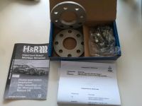 H&R Spurverbreiterung TRAK+ DR 2x 8mm inkl. Teilegutachten Rheinland-Pfalz - Harxheim Vorschau