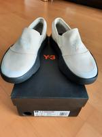 Adidas Y-3 Tangutsu Sneacker weiß Gr. 38 Bayern - Fürth Vorschau