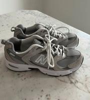New Balance 530 Grau MR530CK Sneaker Obergiesing-Fasangarten - Obergiesing Vorschau