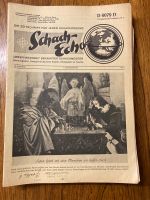 Schach Echo 1975 Jahrgang Zeitschriften Münster (Westfalen) - Angelmodde Vorschau