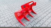 EH Wurzelrechen Roderechen passend Lehnhoff MS03 SW03 800 mm 4-6t Nordrhein-Westfalen - Hagen Vorschau