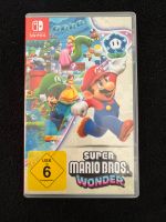 Super Mario Bros. Wonder Berlin - Marzahn Vorschau