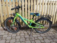 Fahrrad 20 Zoll, FALTER Bayern - Dietfurt an der Altmühl Vorschau
