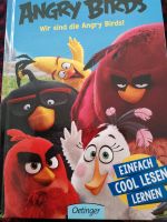 Angry Birds Erstlesebuch Sachsen - Böhlen Vorschau