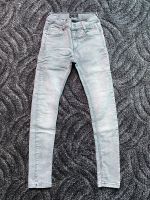 Stretch Jeans, Größe 140, BlueEffect, Mädchen Buchholz-Kleefeld - Hannover Groß Buchholz Vorschau
